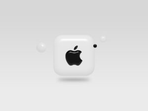 33 Apple Statistics to Chew On in 2023
