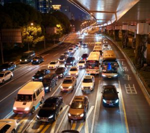What Percentage of Internet Traffic Is Mobile in 2023?