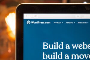 WordPress Market Share Sets It on a Path of World Dominance