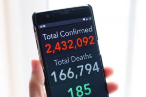 The 20 Xiaomi Statistics You Need to Know in 2023