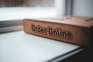 15 Appetizing Online Food Ordering Statistics for 2023
