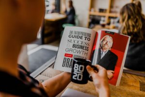 15+ Richard Branson Facts to Enrich Your Knowledge in 2023
