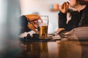14 Head Spinning Drinking At Work Statistics For 2023