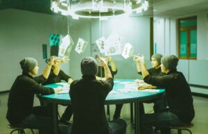 How Many People Play Magic: The Gathering in 2023?