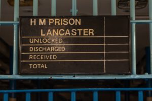 17 Petrifying Prison Statistics for 2023