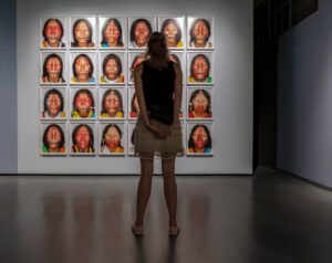 20 Facial Recognition Statistics to Scan Through in 2023