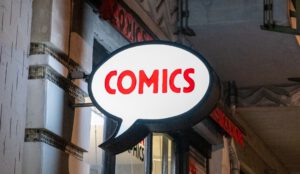 17+ Comic Book Statistics to Leave Your Nerdy Friends Awestruck