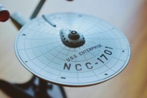 19 Star Trek Facts to Beam Over in 2023