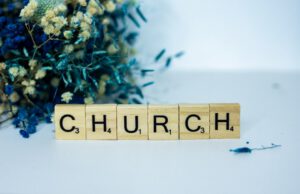 22 Online Church Statistics for 2023, Or The Digitalization of The Sunday Morning Ritual