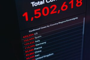 19 Sports Industry Revenue Stats to Knock It Out of the Park