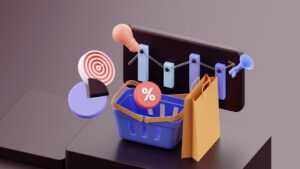 20+ Essential M-commerce Statistics You Need to Know in 2023