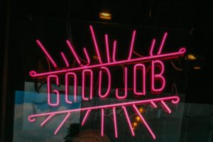 eCommerce Jobs—A Series of Growing Opportunities