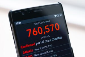 19+ Smartphone Sales Statistics to See Who Calls the Shots