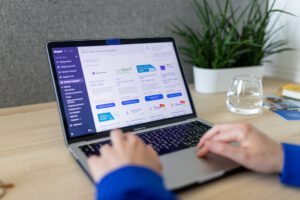 Nine Types of eCommerce Models—Classifying Relationships