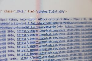 Popular HTML Tag Examples – A Beginner’s Guide into HTML