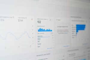 eCommerce Metrics—Tracking Performance for Success