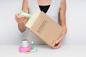 eCommerce Packaging—Shipping Items in Style