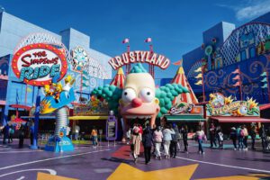 11+ Amusement Park Accident Statistics That Will Throw You for a Loop