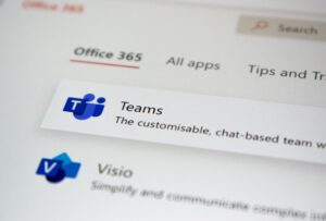 11+ Microsoft Teams Statistics
