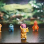 16 Fun Facts About Pokémon Go To Know Before Your Next Poké Ball Throw