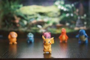 16 Fun Facts About Pokémon Go To Know Before Your Next Poké Ball Throw