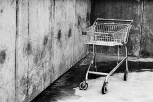 Cart Abandonment Statistics to Help You Recover Your Customers