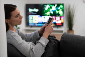 Smart TV Market Share: 11 Stats That Reveal Who Runs the Show
